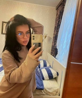 Оксана