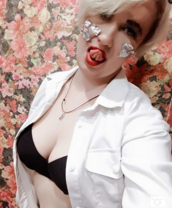 Анкета проститутки Марина - Фото 1, Солнечное, 31 год, №10713